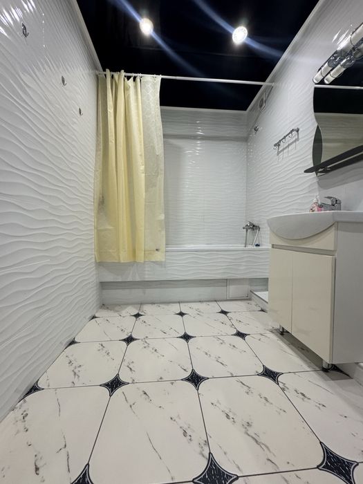 Оренда 2к кв в новобудові