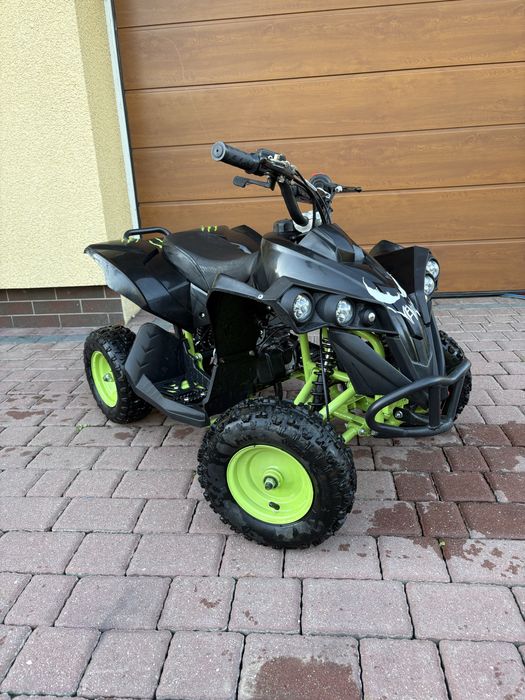 Mini Quad KXD 50 cc