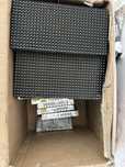 LED панелі Ledmax P10W0 (25 шт) + блоки живлення (5 шт)