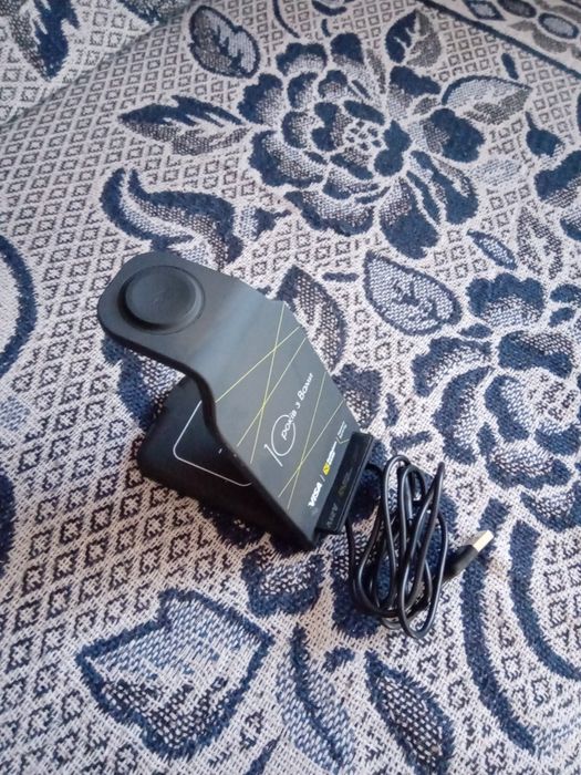 Безпровідна зарядка