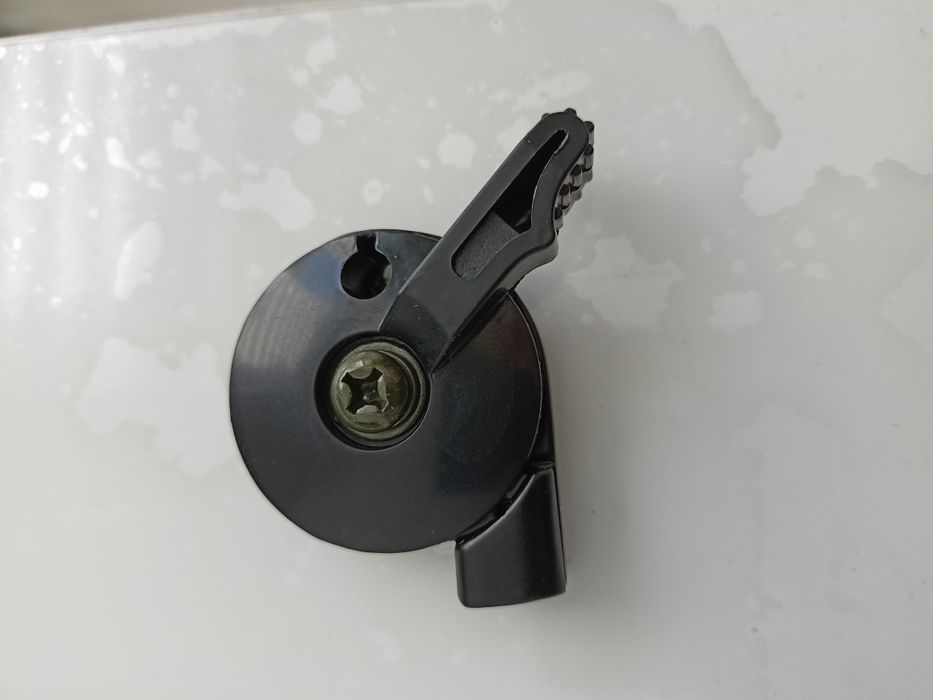 Ручной подсос газа для мотоцикла и скутера