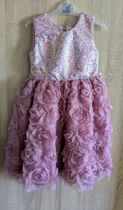 Плаття для дівчинки