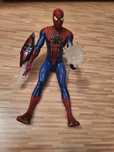 Zabawka Spiderman