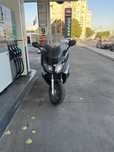 Piaggio X evo 125