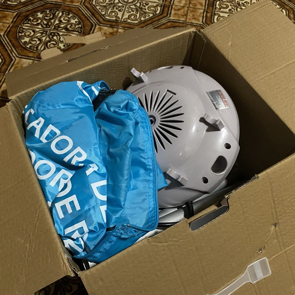 Máquina de secar de roupa Jocel