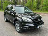 Honda CR-V Honda CR-V 2.2i-DTEC Elegance