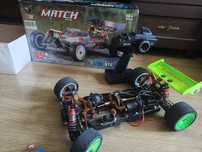 Buggy RC 1/10 4wd
