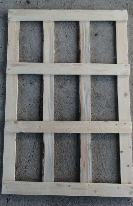 Pergola drewniana