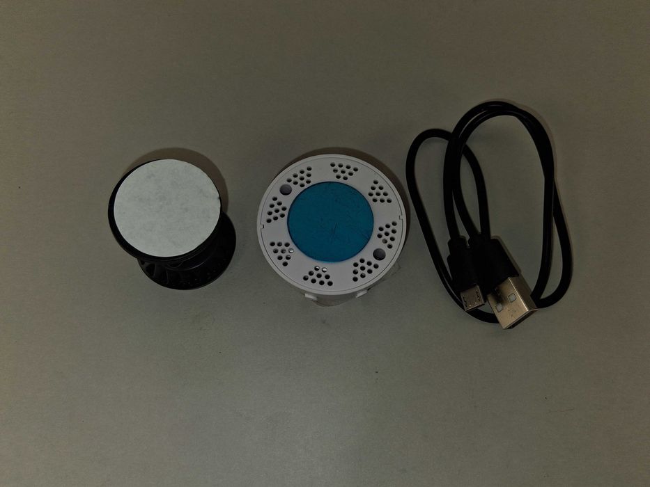 N048 Mini Kamera Szpiegowska Wi-Fi Bezprzewodowa Monitoring HD A9