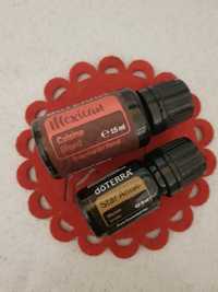 Doterra zestaw mexican & star anis