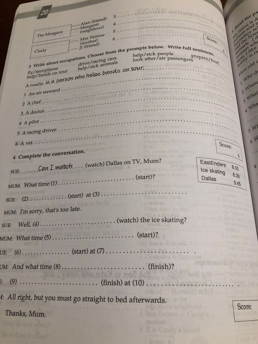 New Discoveries 2 Teacher’s Book