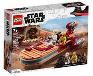 LEGO Star Wars / Marvel | 75271 | 76151