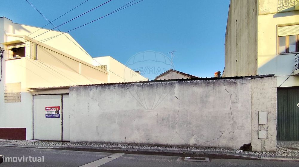 Garagem  para venda