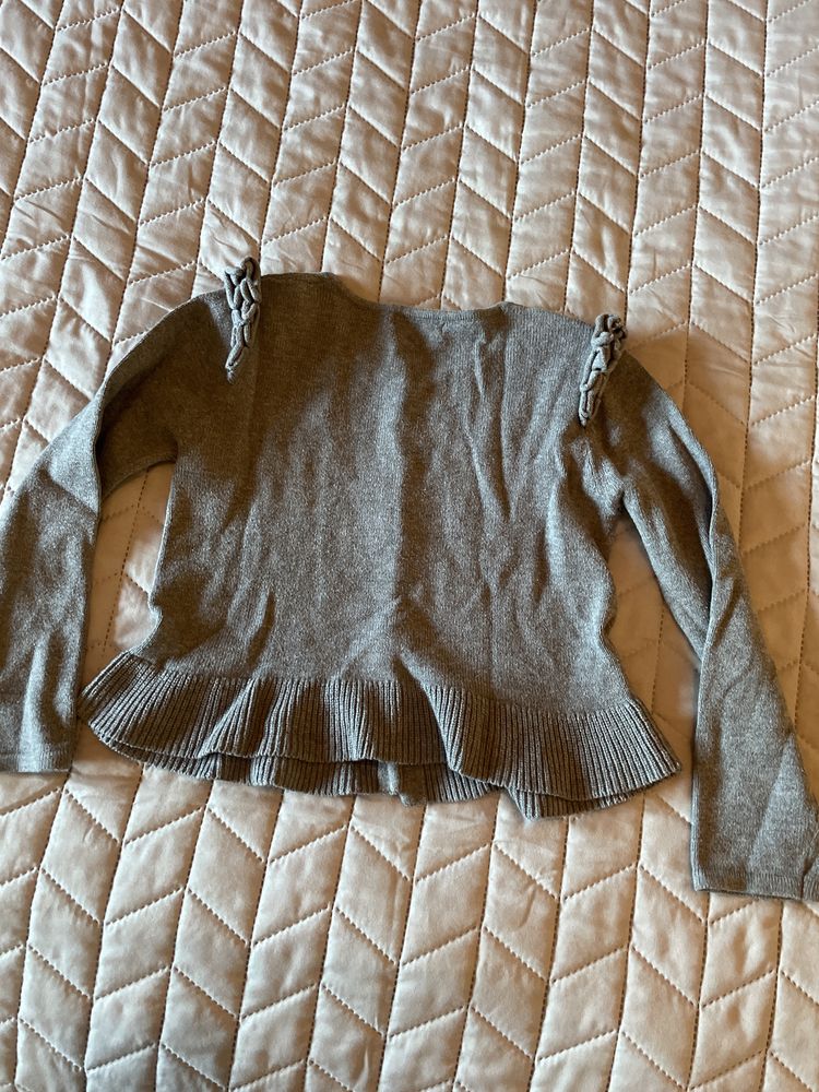 Sweterek dla dziewczynki, Mayoral r 116