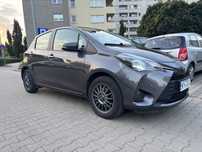 Toyota Yaris 1.5