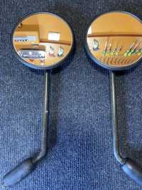 Espelhos Honda Nx 250 usados e funcionais