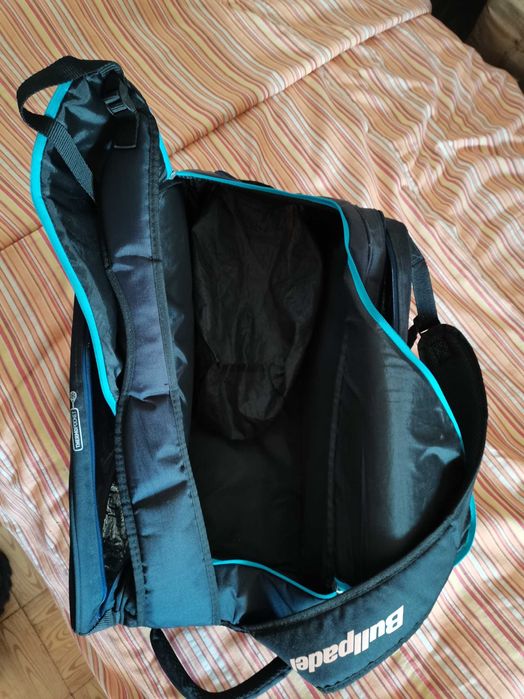Mochila para Raquetes BULLPADEL Bpp-22006 Flow