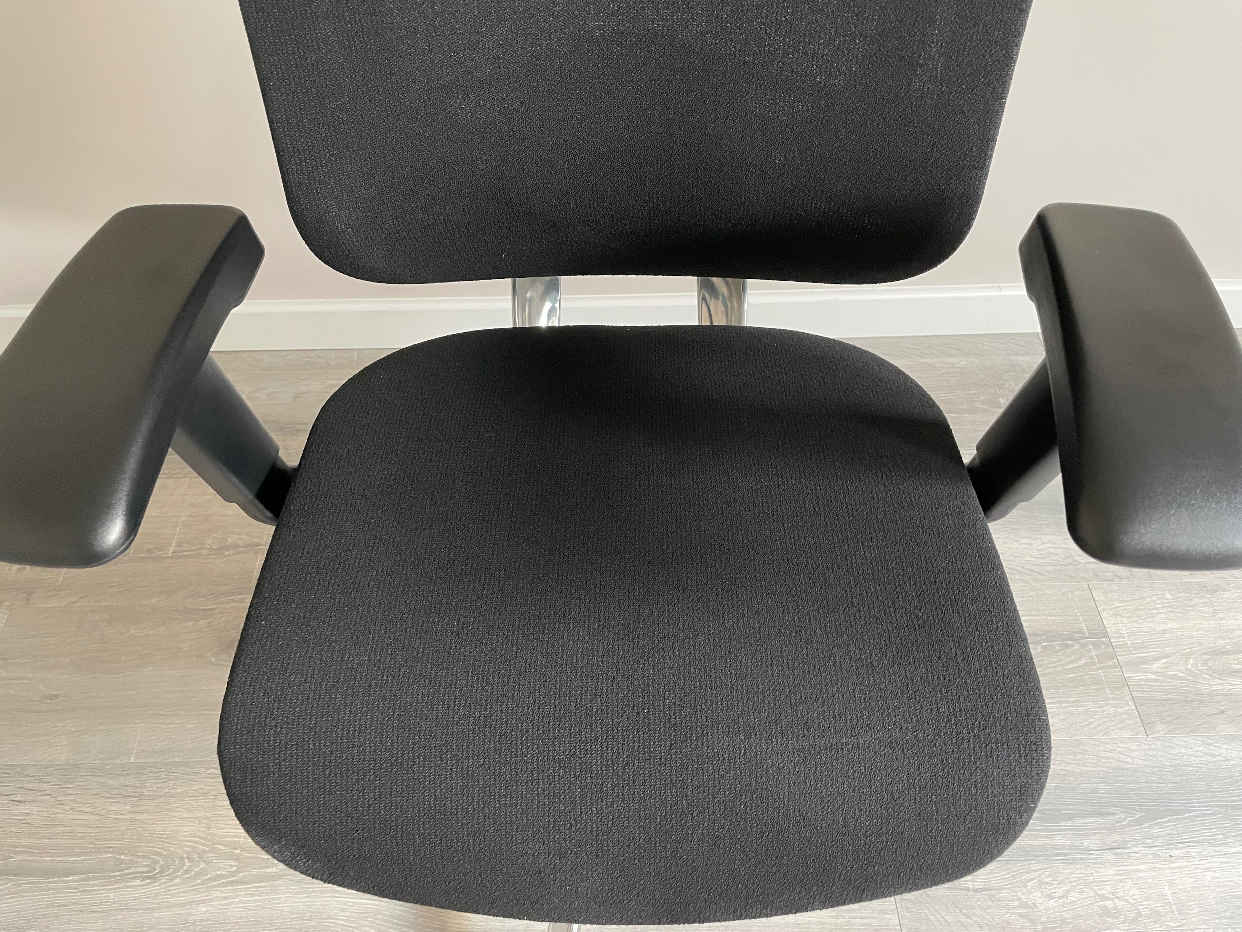 Fotel biurowy ergonomiczny Maven ZF-GT300A