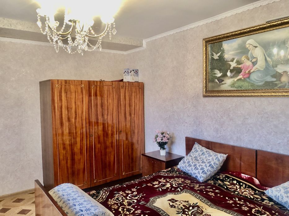 Продається якісний деревʼяний будинок