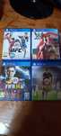 Jogos PS4 (usados mas em bom estado)