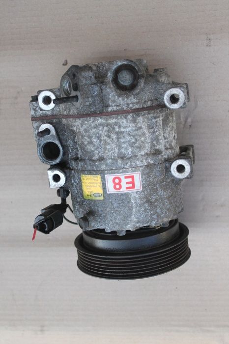 sprężarka klimatyzacji KIA OPIRUS LIFT 08R. 3.8 V6