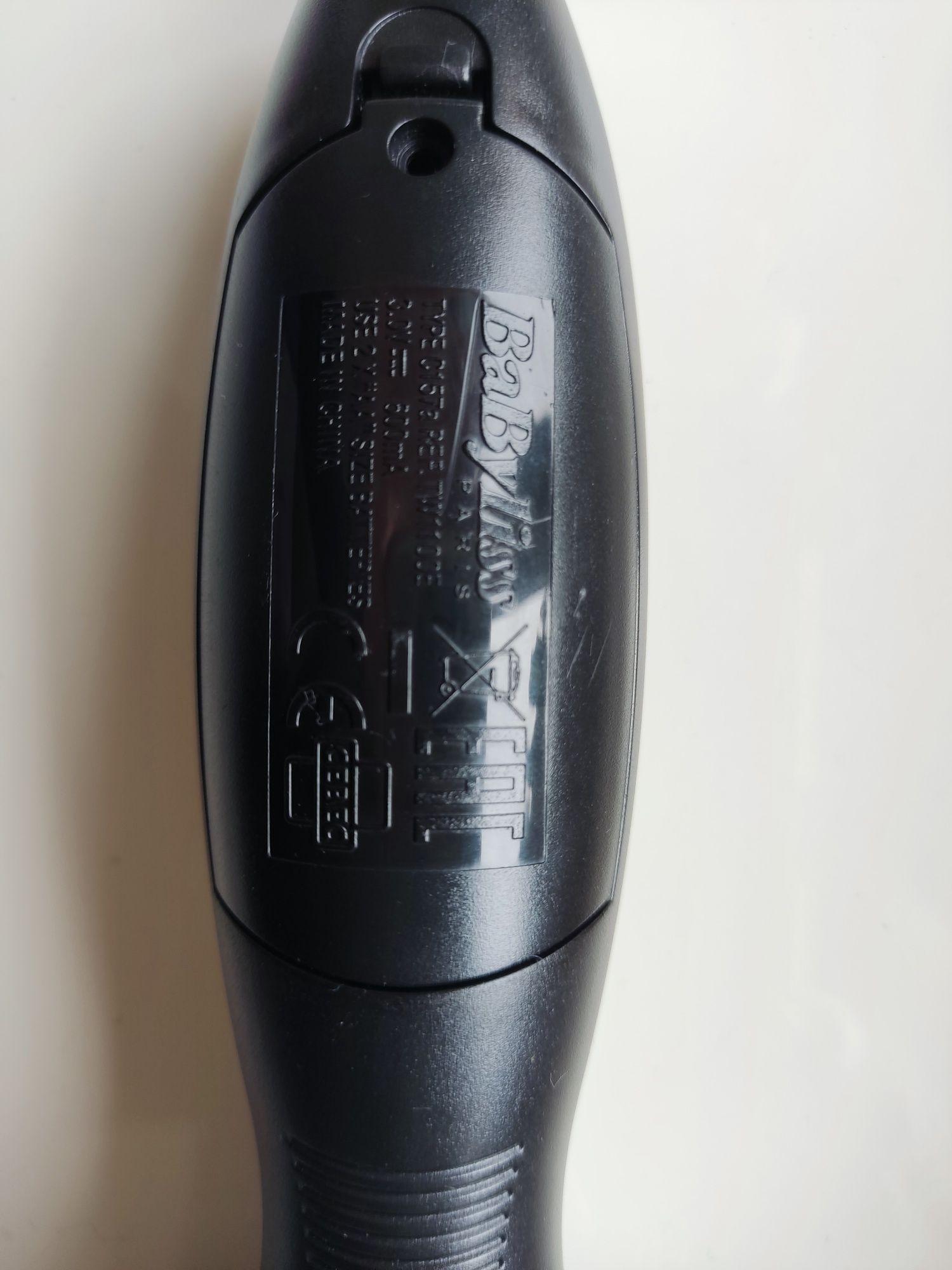 BaByliss Twist Secret do zaplatania włosów