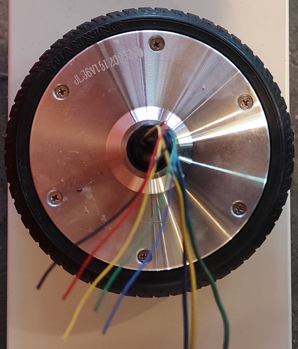 Плата рама корпус гироборд моторколесо Xiaomi m365 електросамокат