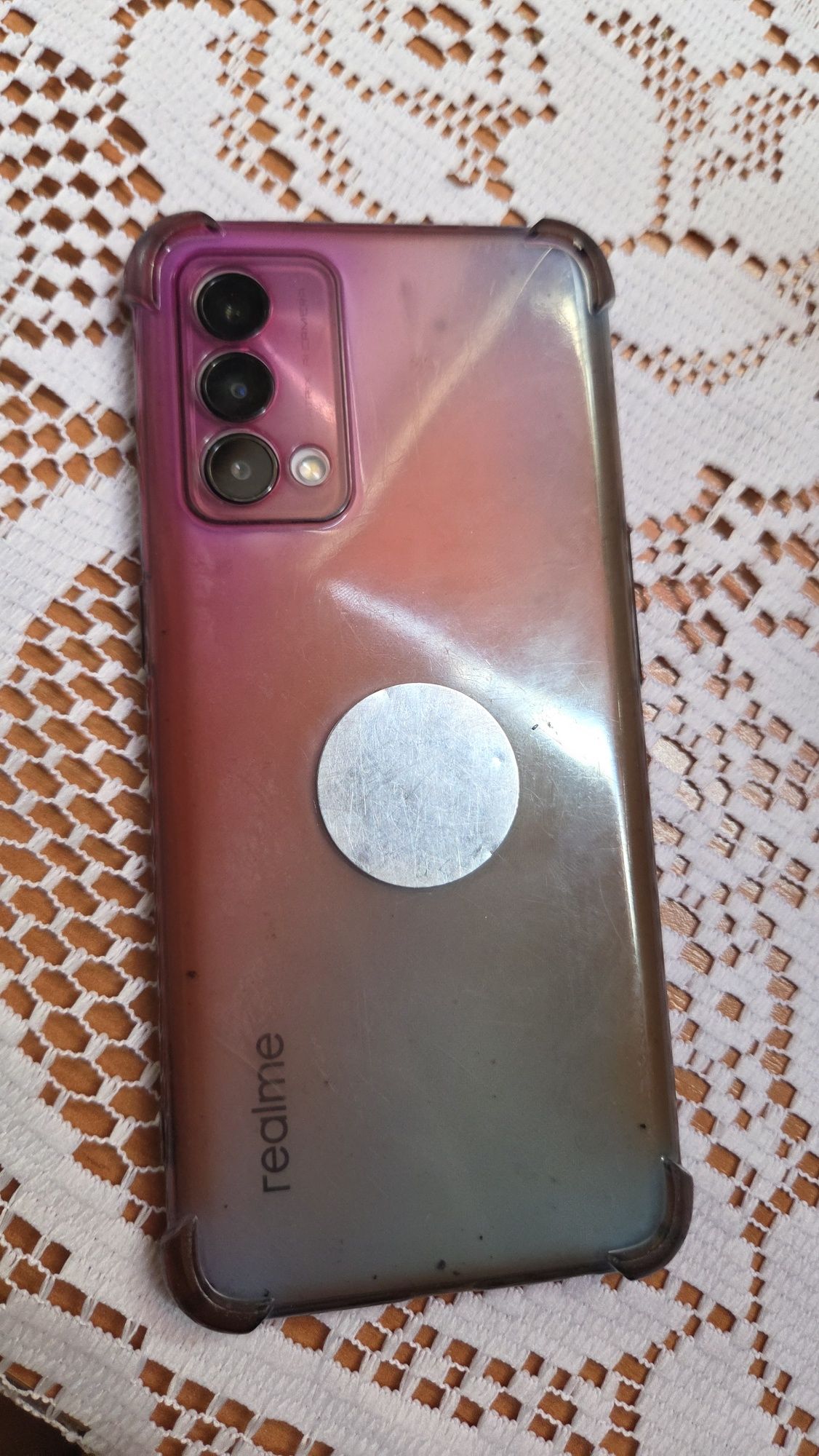 realme GT Master Edition