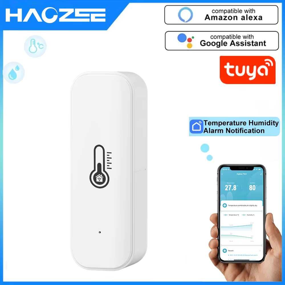 Sensor de Humidade e Temperatura * Novo *portes grátis