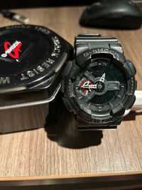 Часы Casio G-SHOCK GA-110