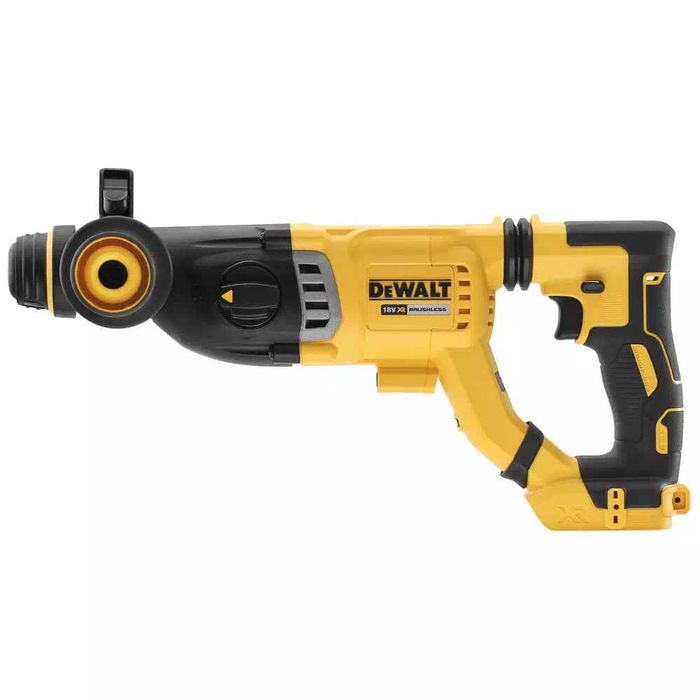 DeWALT DCH263  Перфоратор акумуляторний безщітковий у кейсi