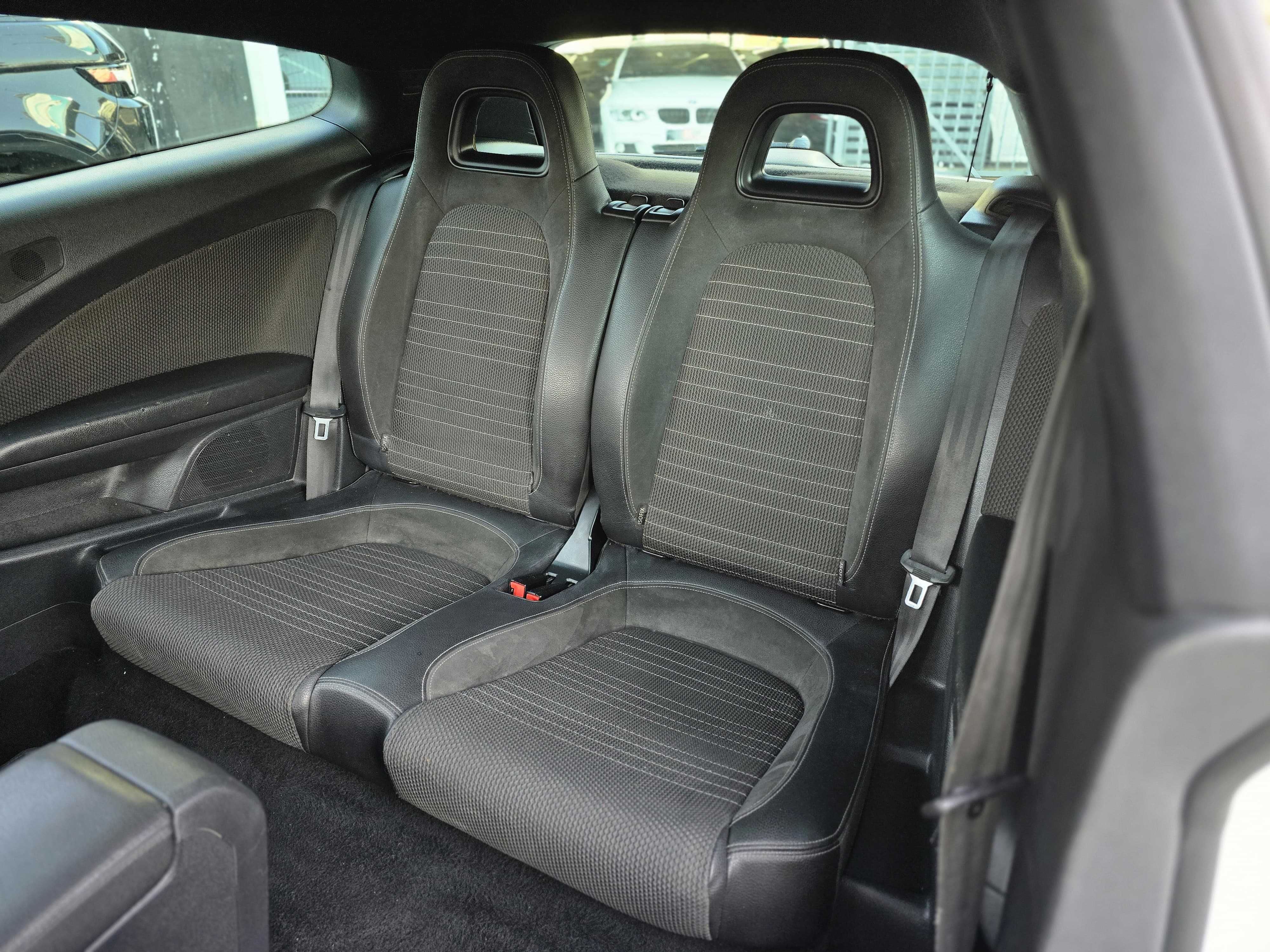 VOLKSWAGEN SCIROCCO 2.0TDI 170CV