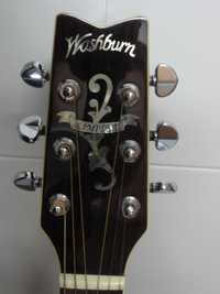 Washburn D95 - Limited Edition