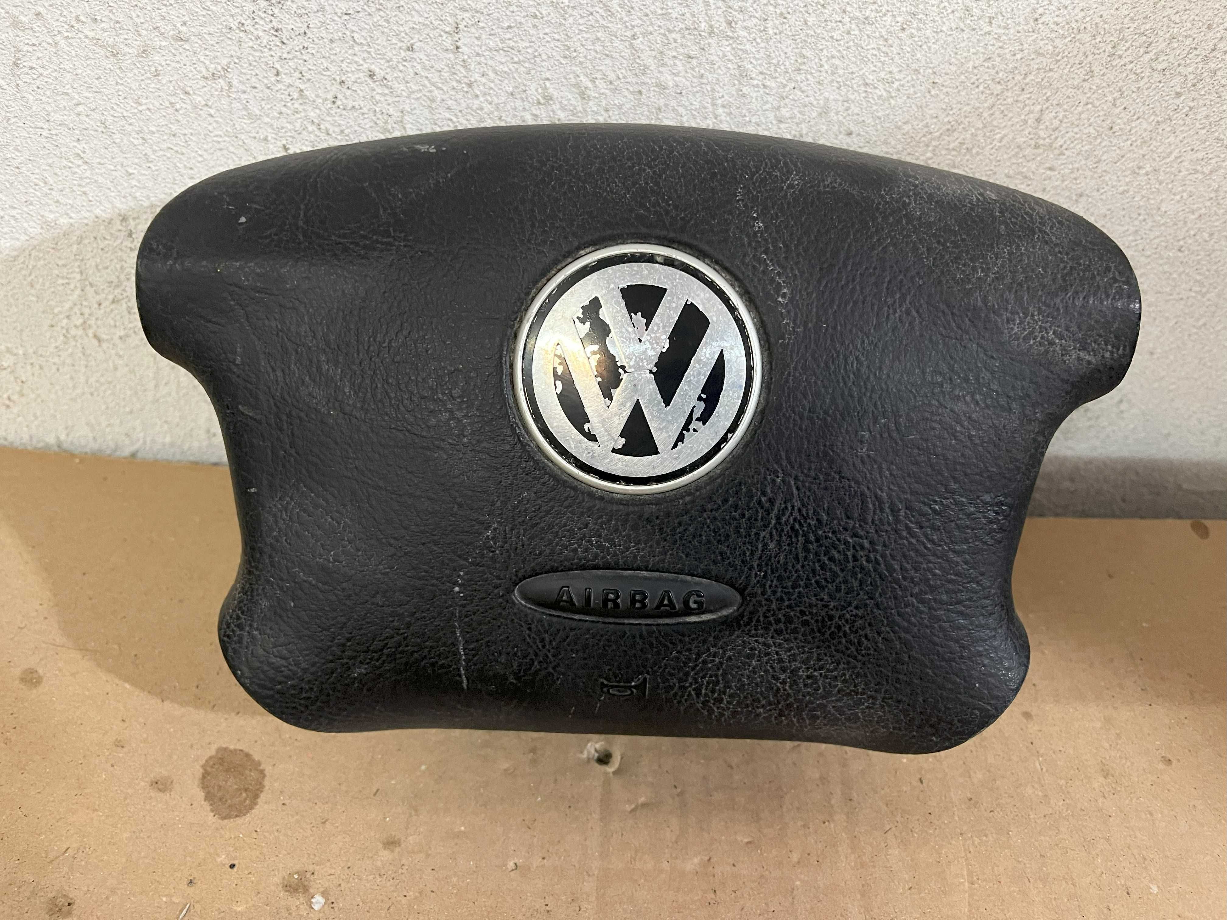 GOLF IV - Airbag condutor