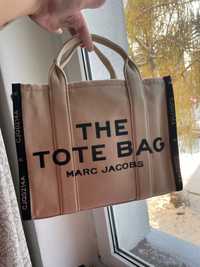 Сумка the tote bag Marc Jacobs medium