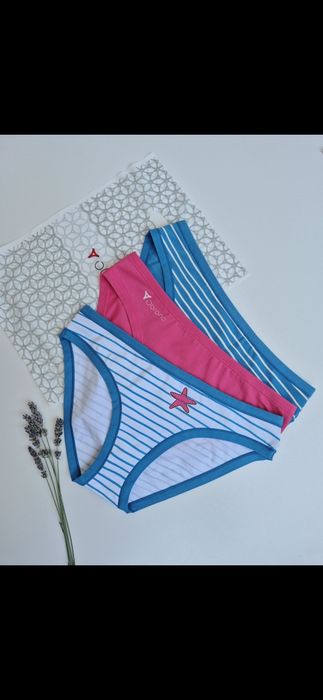 Розпродаж трусиків Obrana.Розмір L. 175 грн/шт