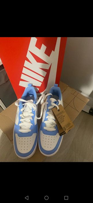 Nike panda dunk low 38,5