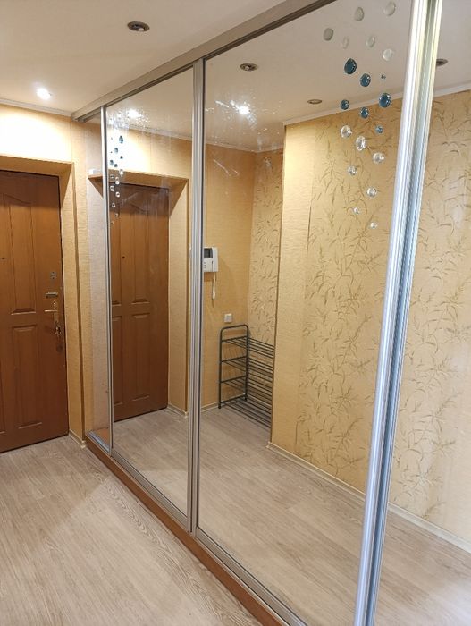Продам 3х ком квартиру Центр Клочковская Научная Доминион Класс DI