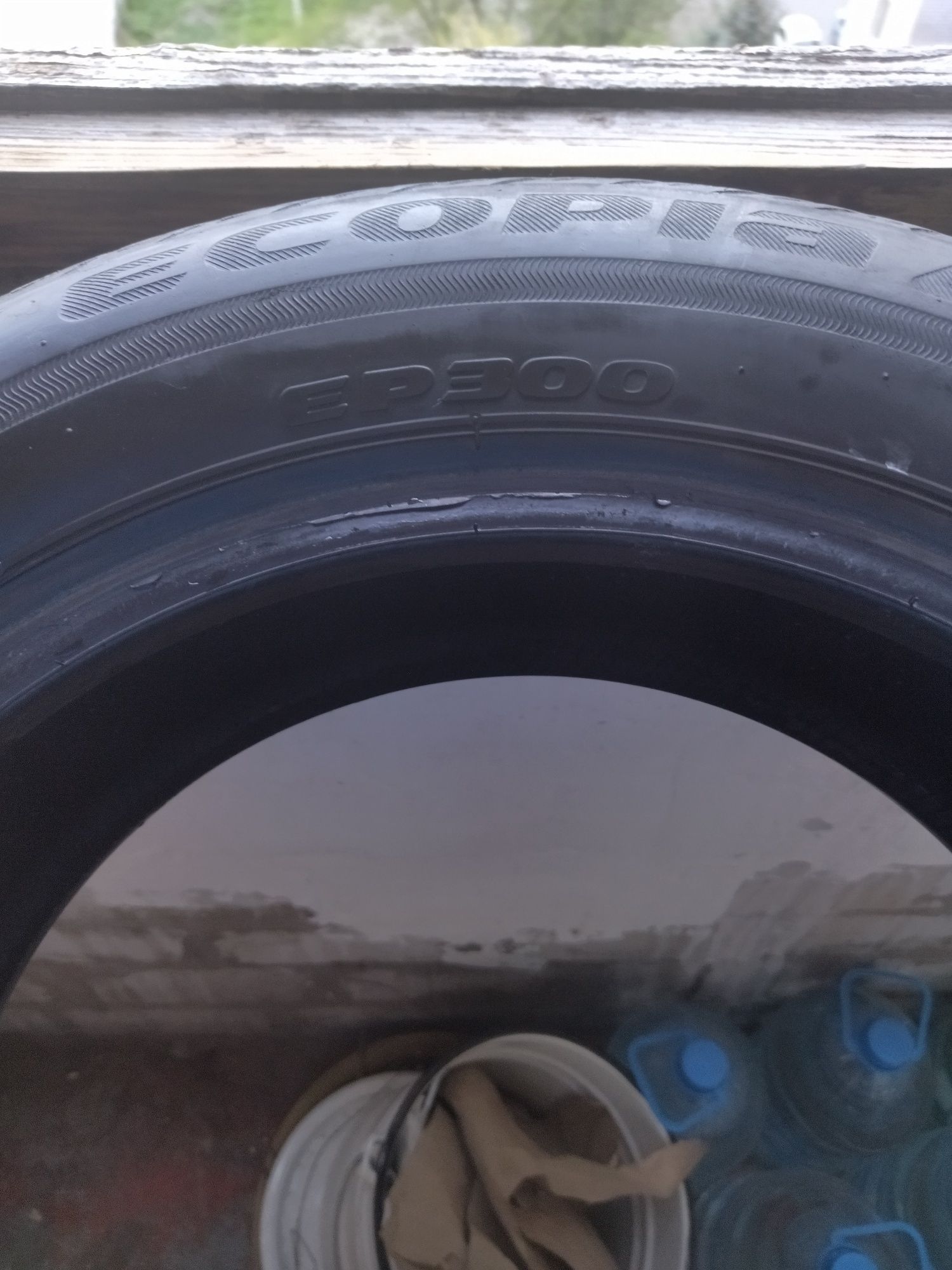 Цена за 4 шт. Шины Bridgestone 185/60/15 летние R15 4 шт. 185 60 15