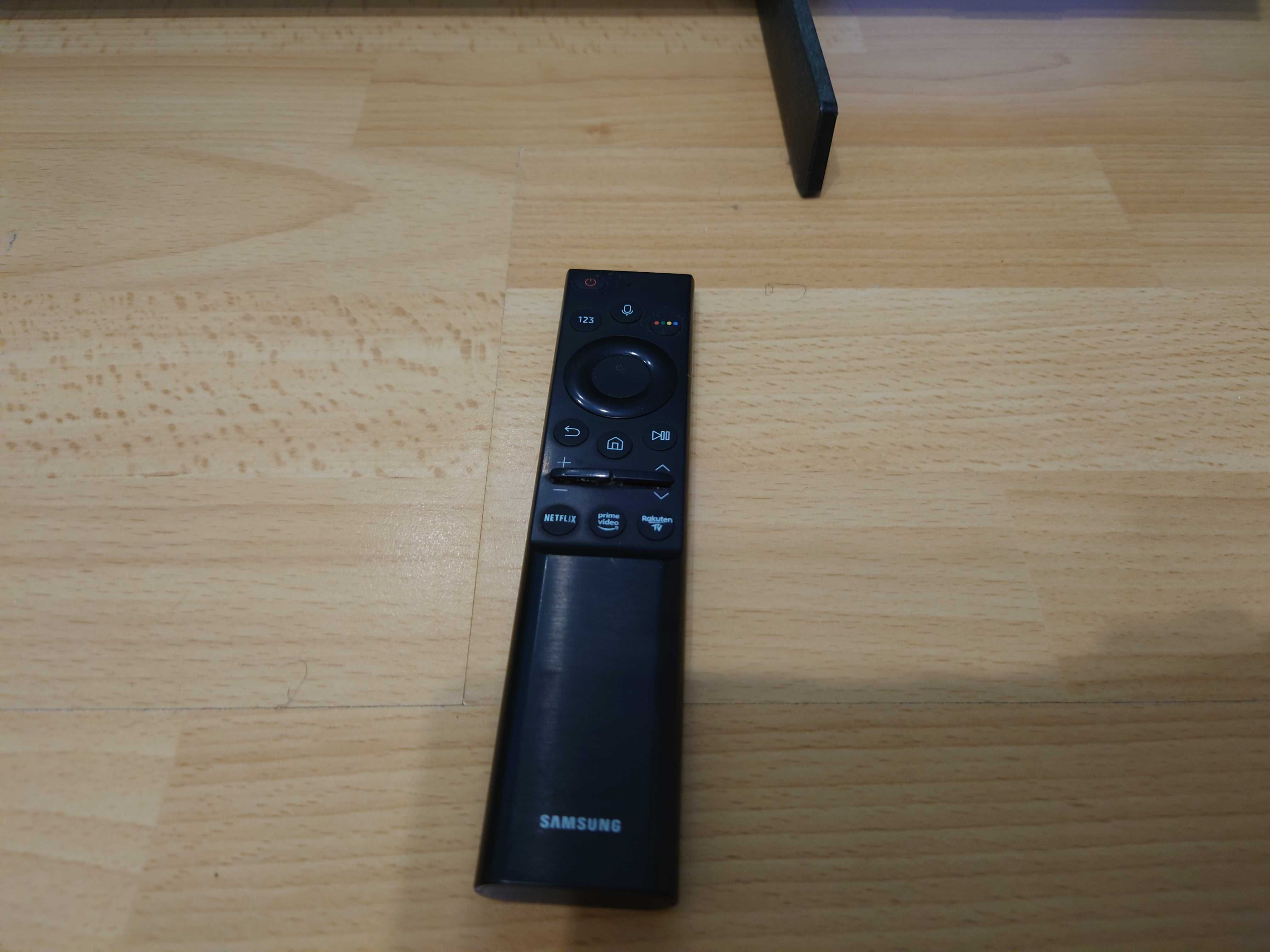 Telewizor SAMSUNG UE50AU8002K 50" LED 4K Tizen TV