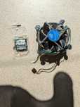 Intel Pentium G4560
