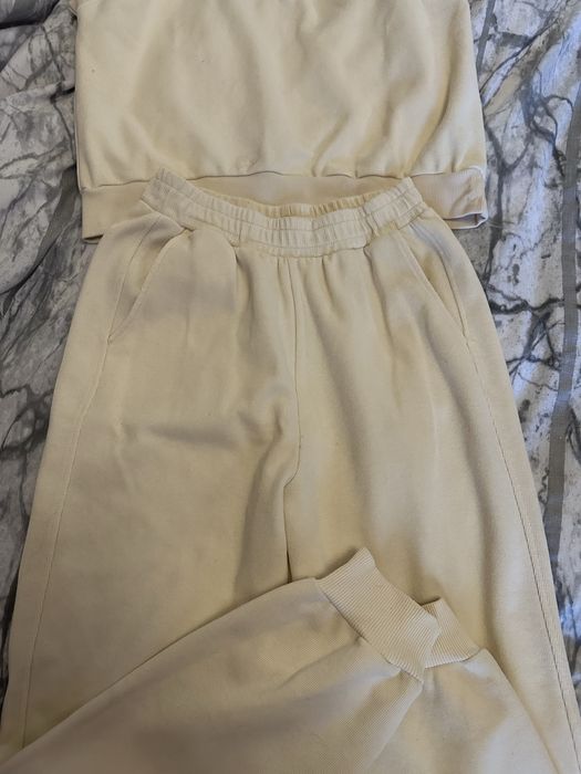 Костюм молочный ivina