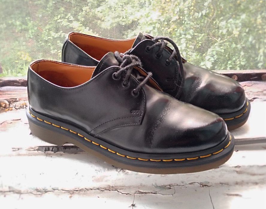 1461 Dr. Martens Туфли