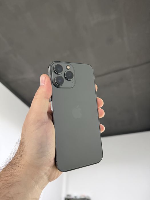 Apple iphone 13 Pro Max 128 gb Neverlock айфон Про Макс 100%