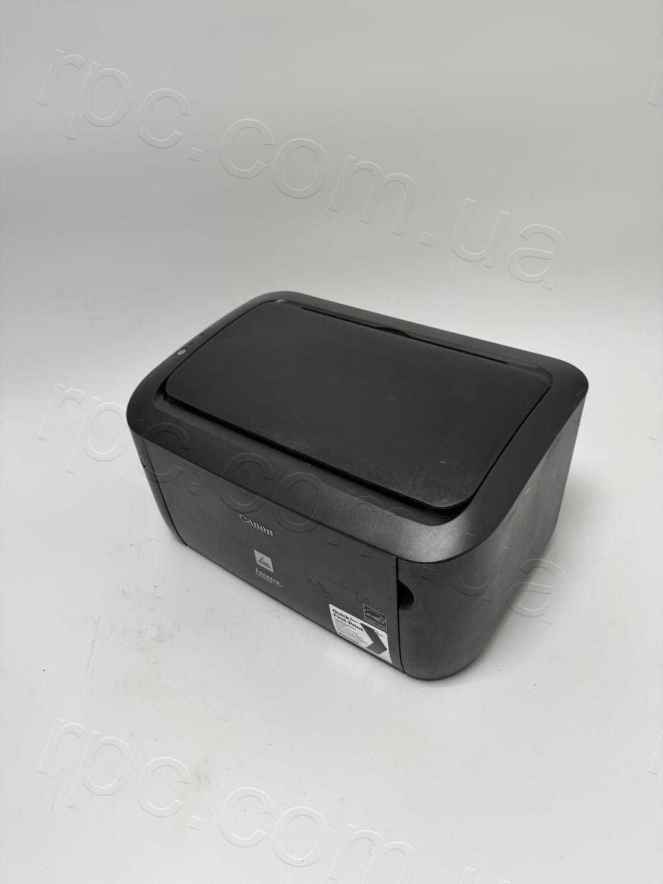 Лазерний принтер Canon i-SENSYS LBP6000B пробіг 20 тис.!