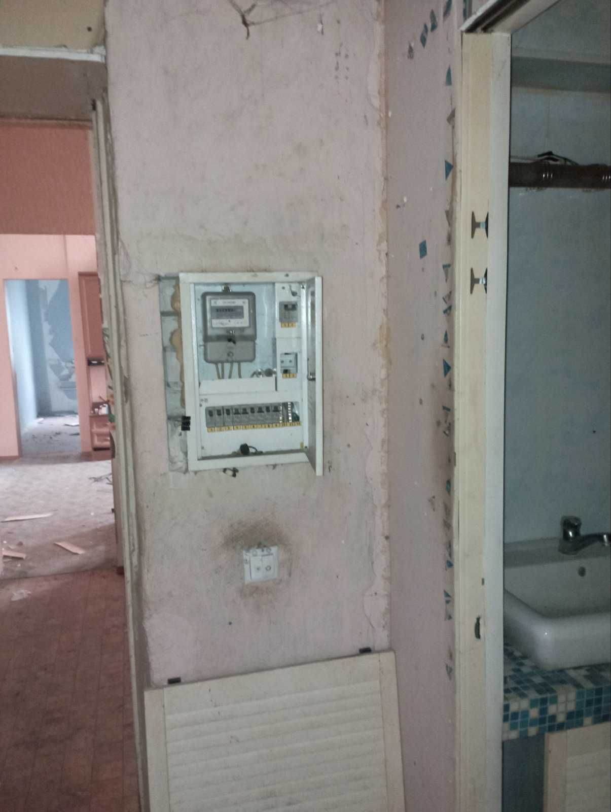 Продается 1/2 дома с удобствами в доме (168915)