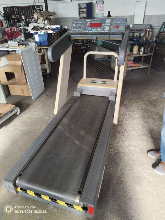 Passadeira Profissional TechnoGym