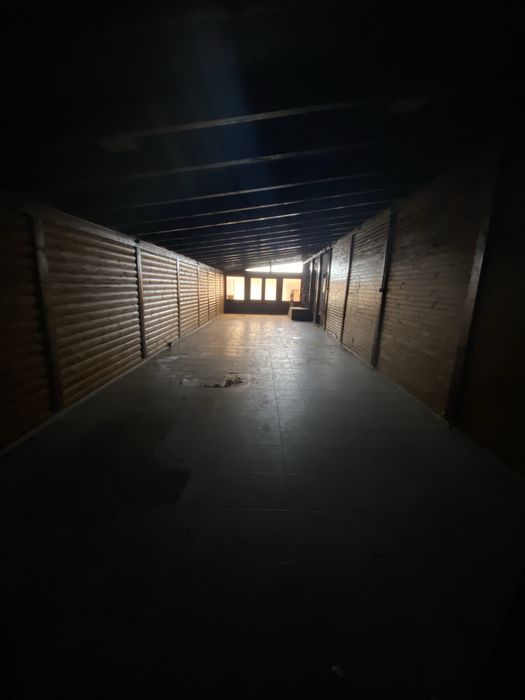 Продам торгівельний комплекс