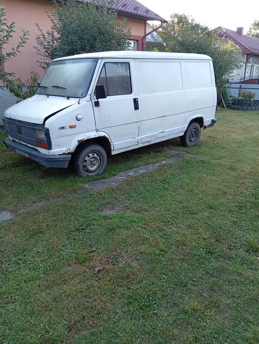 Продам Фіат Дукато