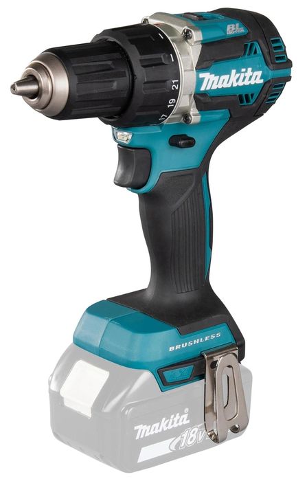 Makita wiertarko - wkrętarka DDF484
